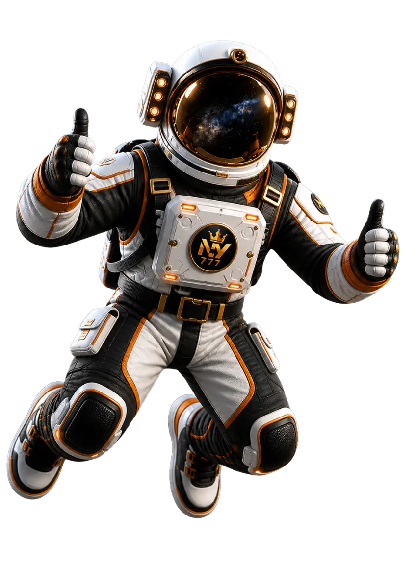 Galactic visual