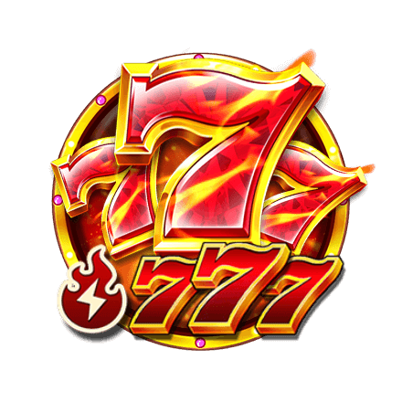777 Game Icon