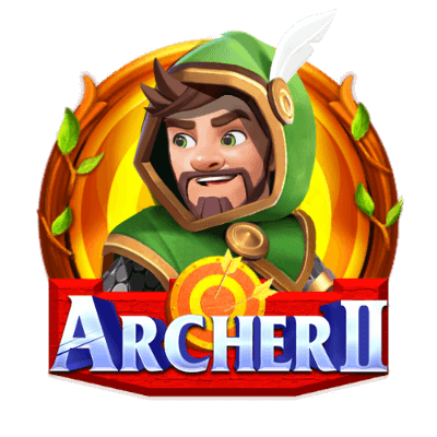 Archer Game Icon