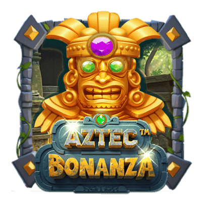 Aztec Rich Mine Game Icon