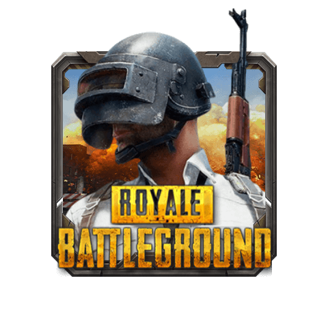 Battle Arena Game Icon