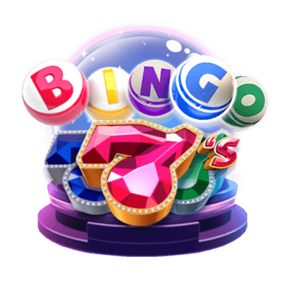 Bingo 777 Game Icon