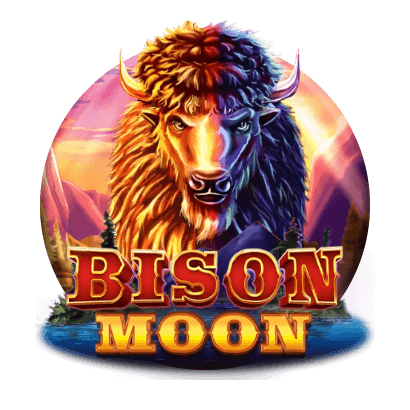 Buffalo Moon Game Icon