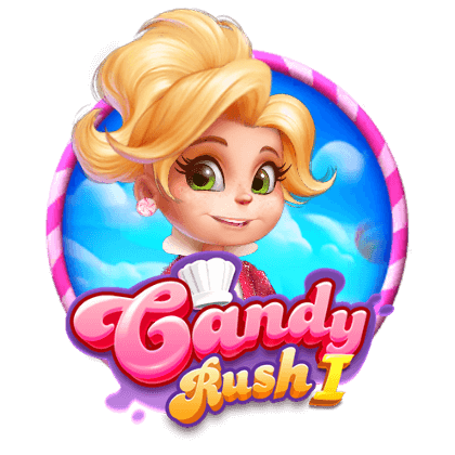 Candy Game Icon