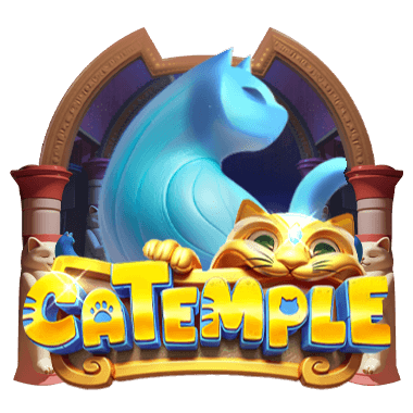 Cat God Game Icon