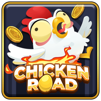 Chicken Run Game Icon