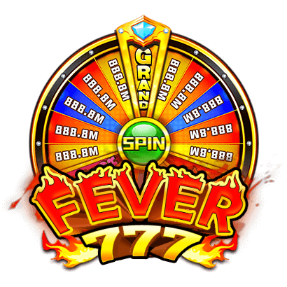 Classic 777 Game Icon