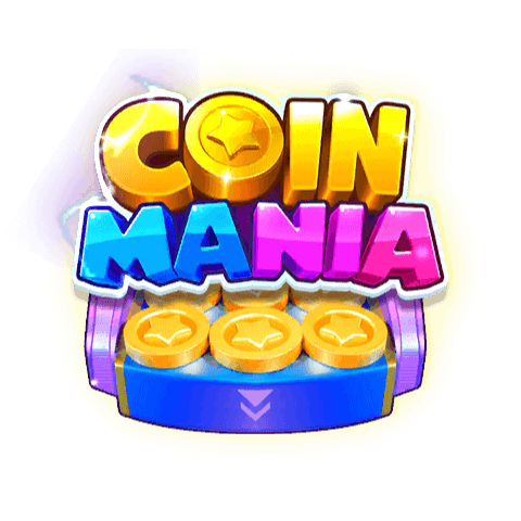 Coin Pusher Game Icon