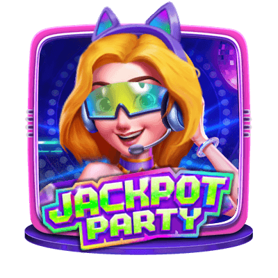 Colorful Gala Game Icon
