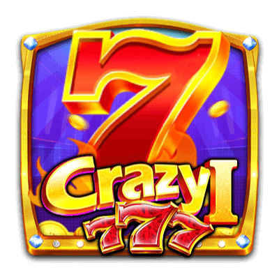 Crazy 777 Game Icon