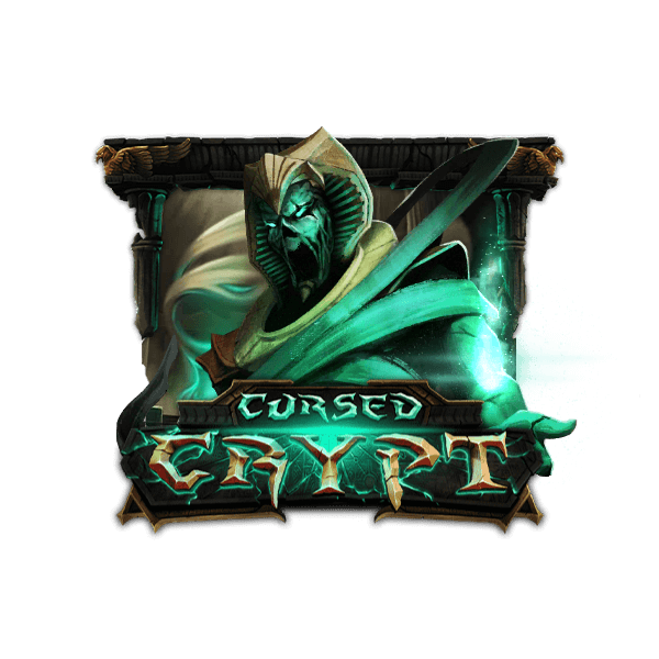 Cursed Tomb Game Icon
