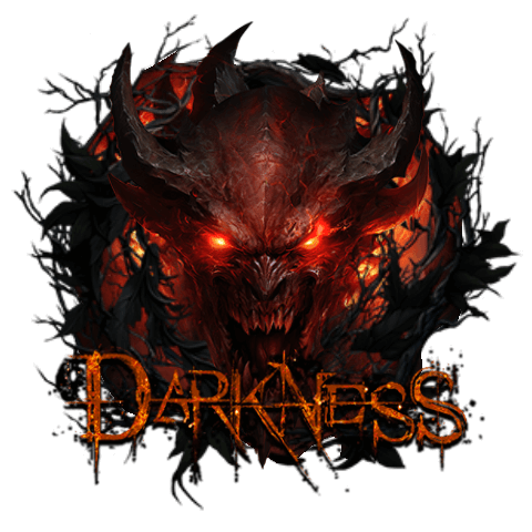 Darkness Game Icon
