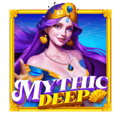 Deep Sea Legend Game Icon
