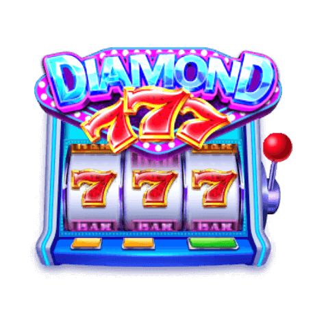 Diamond 777 Game Icon