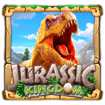 Dinosaur Empire Game Icon