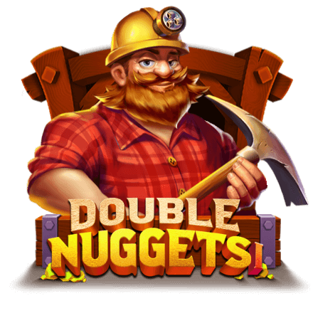 Double Miner Game Icon