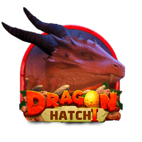 Dragon Evolution Game Icon