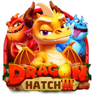 Dragon Hatch 3 Game Icon