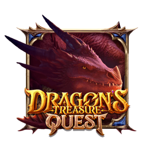 Dragon's Treasure Game Icon