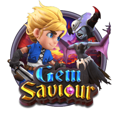 Emerald Knight Game Icon