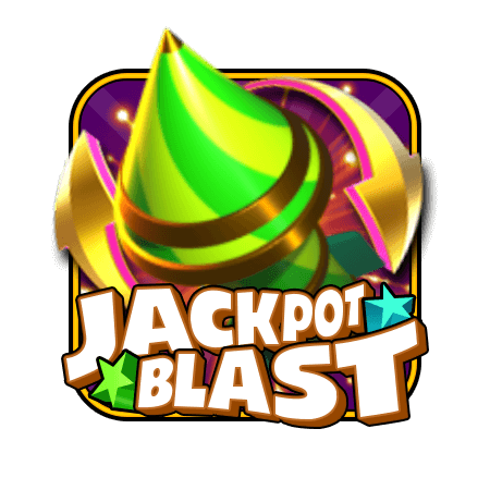 Explosion Prize Game Icon