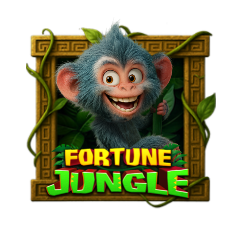 Fortune Jungle Game Icon
