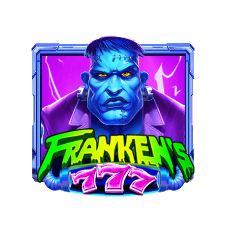 Frank 777 Game Icon