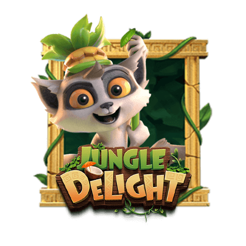 Fruit Jungle Game Icon