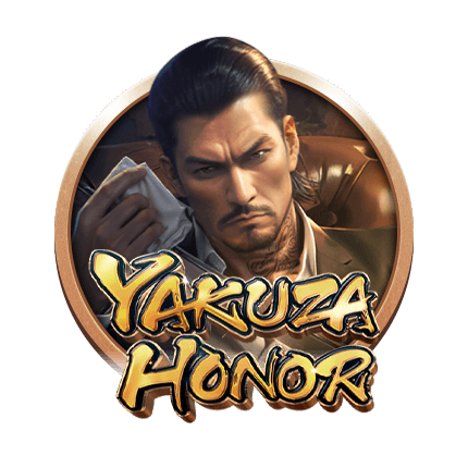 Gangster Honor Game Icon