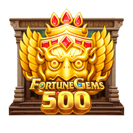 Garo Gems 500 Game Icon
