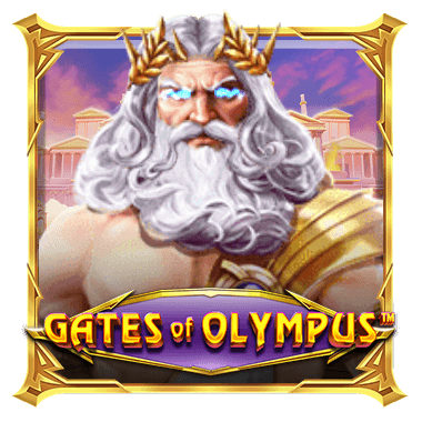 Gates of Olympus Game Icon