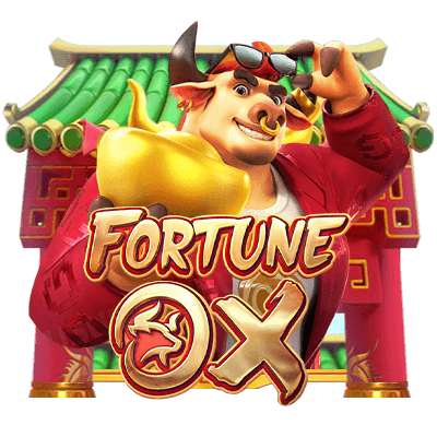 Ten-Times Golden Bull Game Icon