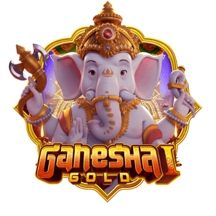 Golden Elephant Game Icon