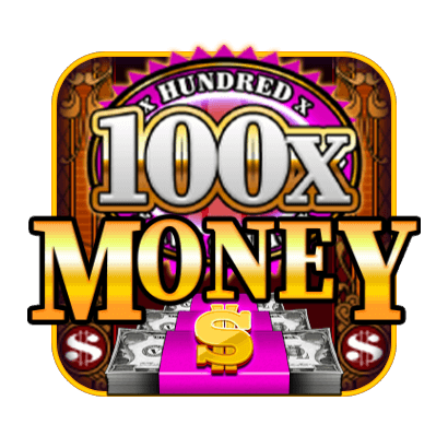 Hundred-Times Dollar Game Icon