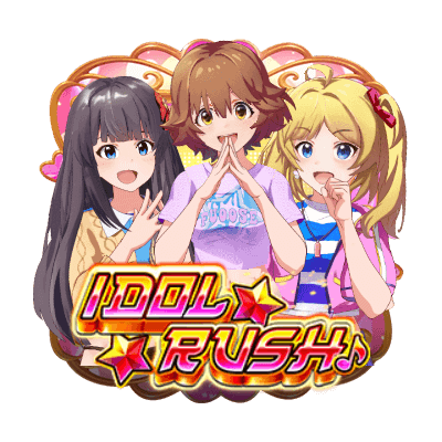 Idol Craze Game Icon