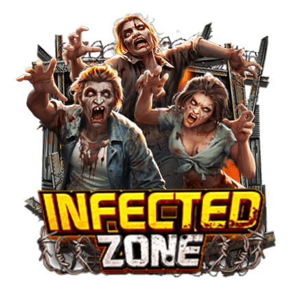 Infected Zone Game Icon