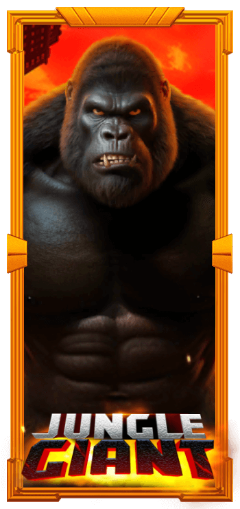 Jungle Giant 2 Game Icon