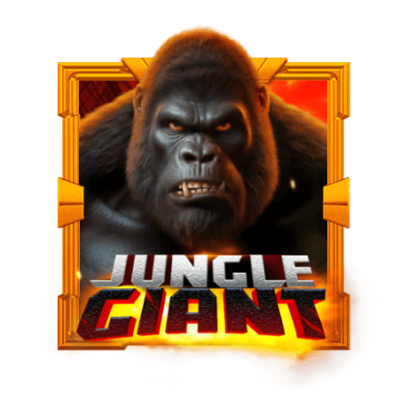 Jungle Giant Game Icon