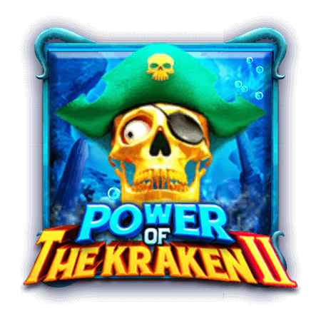 Power of Kraken's Force Game Icon