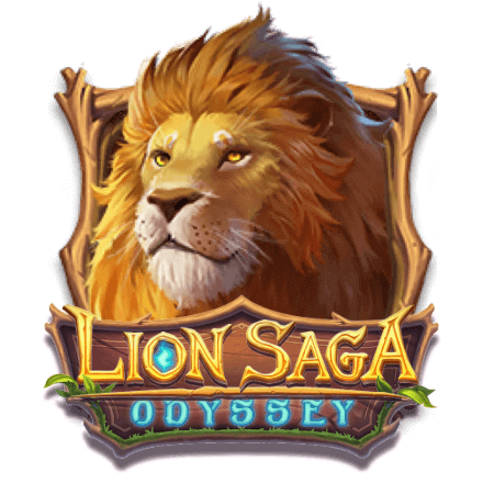 Lion Odyssey Game Icon