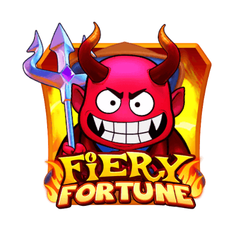 Little Devil Game Icon