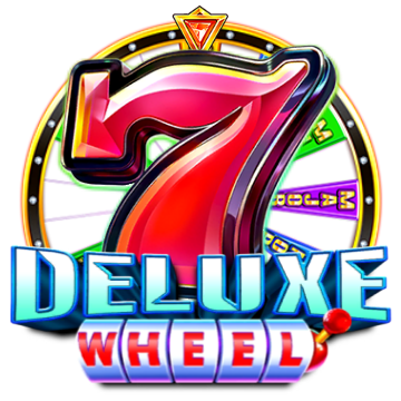 Luxury Spin Game Icon