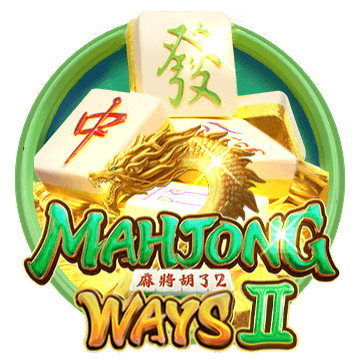 Mahjong Win 2 Game Icon