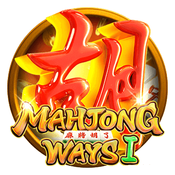 Mahjong Game Icon