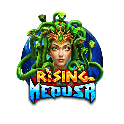 Medusa Game Icon