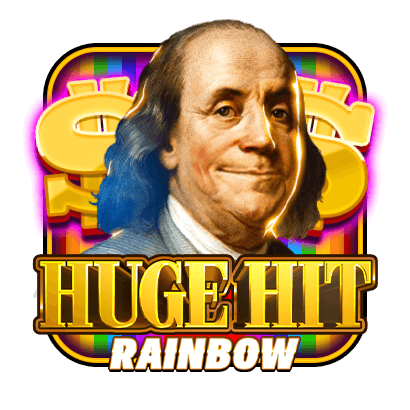 Mega Hit Game Icon