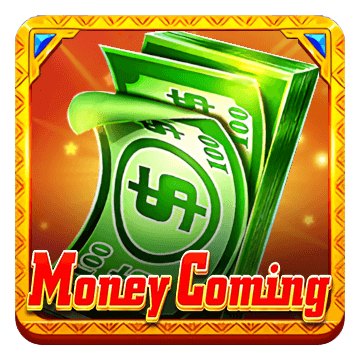 Money Coming Game Icon