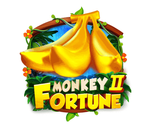 Monkey Treasure Game Icon