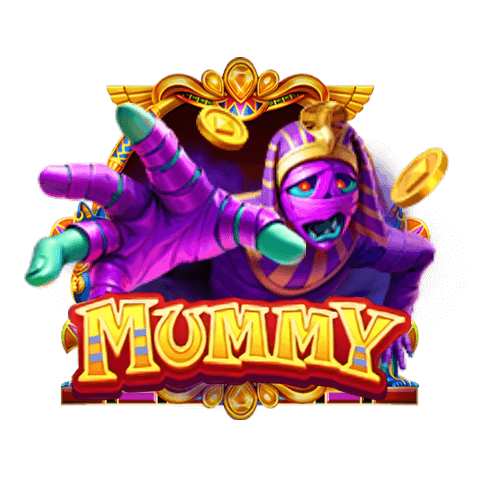 Mummy Game Icon