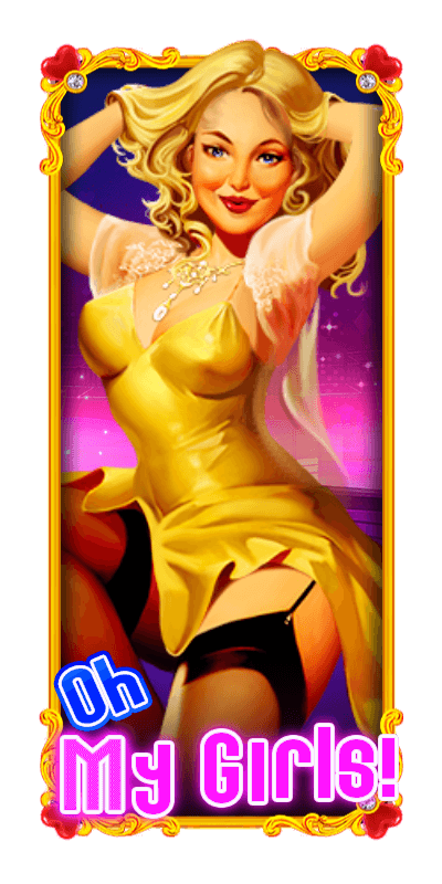 My Girl Premier Game Icon